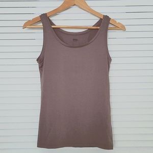 Uniqlo Heattech Tank Top